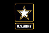 US ARMY STAR MILITARY 3 X 5 FLAG ( sold by the piece )