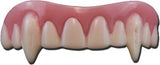 TOP SET OF VAMPIRE WITH FANG BILLY BOB TEETH  (Sold by the piece)