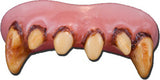 TOP SET OF WEREWOLF BILLY BOB TEETH  (Sold by the piece)