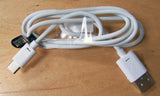 TYPE C USD DATA / PHONE CHARGER ( Sold by the piece or bag of 10pc )
