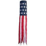 USA FLAG WIND SOCK (Sold by the piece)
