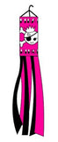 PIRATE PRINCESS 60 INCH WINDSOCK ( sold by the piece )