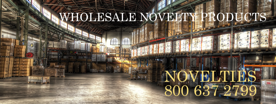 Novelties Company